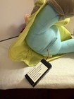 Vintage DOPEY HEIGH HO HO HO! Light Up Musical Plush from Disney Store 15”Tall — photo 4