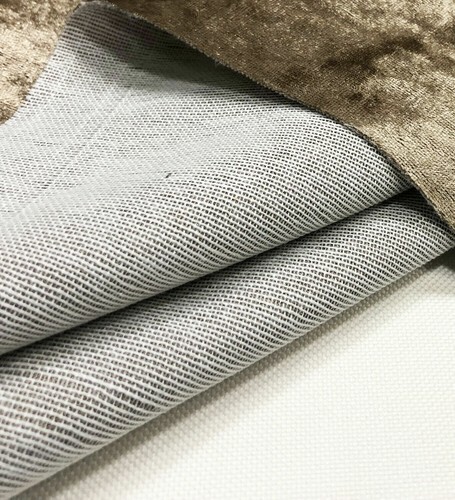 Crushed Velvet Fabric Dressmaking Upholstery Premium Quality Material 140cm WIDE - Picture 23 of 49