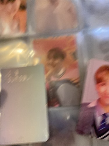 BTS Official Photocard Love Yourself: Answer L Version Jhope - Picture 2 of 4