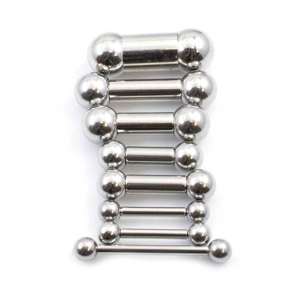 22 gauge barbell deals