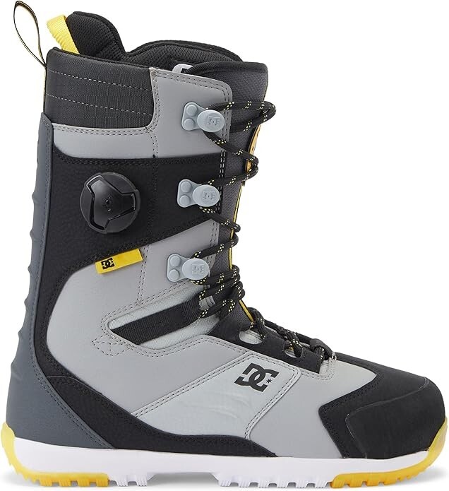 スノーボード DC MEN'S 2024 PREMIER HYBRID 26.5 DC MEN'S 2024 PREMIER HYBRID 26.5