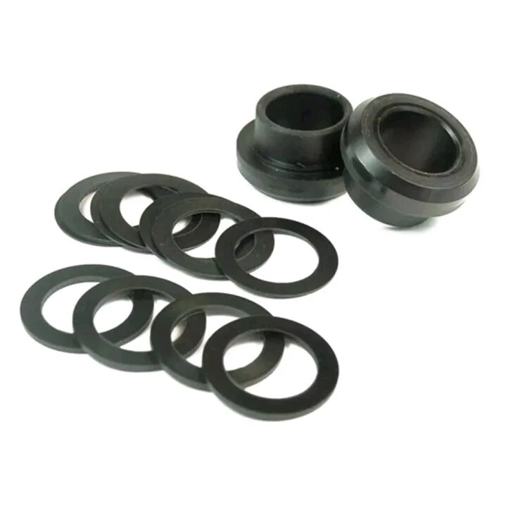 Wheels Manufacturing Universal Adapter for 22/24mm fits SRAM cranks BBUNIV-SRAM - Image 2 of 4