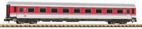 Piko 40666, Ic Abteilwagen 1. Kl., Db, Neu & Ovp, N