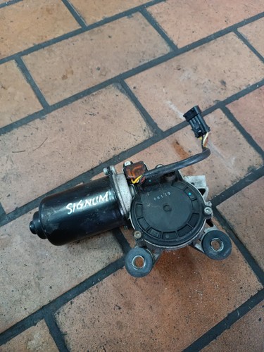 Opel Signum & Vectra C Wischermotor Scheibenwischermotor vorne