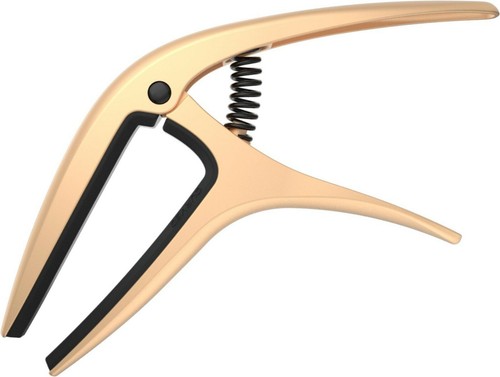 **NEW ERNIE BALL UNIVERSAL AXIS CAPO - WORKS ON BOTH ACOUSTIC AND ELECTRIC!** - 第 7/15 張圖片