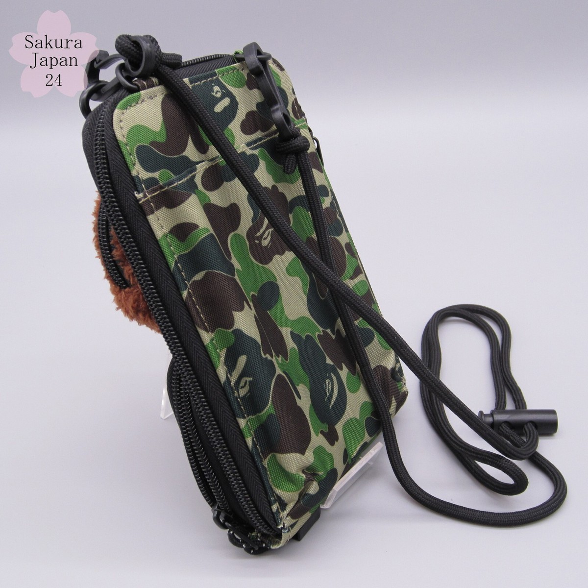 A Bathing Ape / キャミソール MARBLE CAMO | bape.com