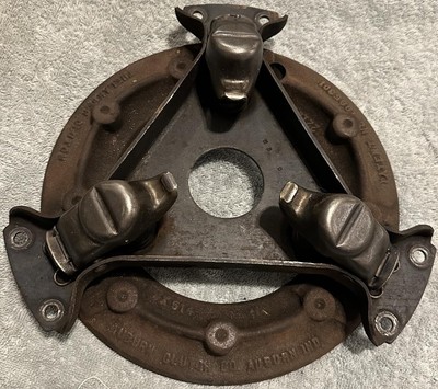 Tube De Tige De Cravate AM2795T Pour John Deere M, MC, MT, 40, 1010, 320, 330, 420, 430