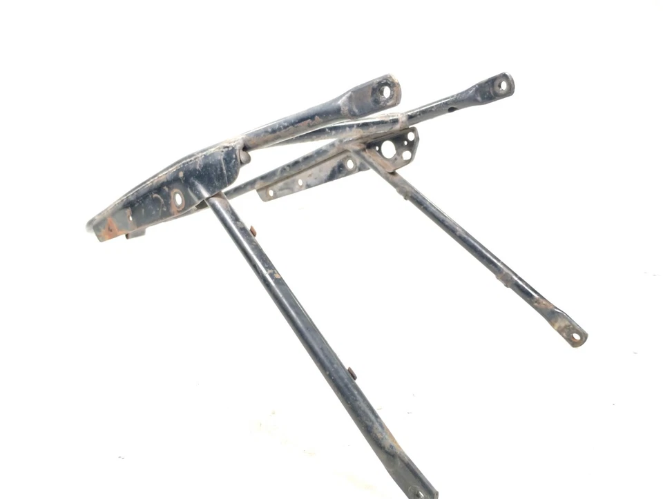 1972 72 BMW R75 R75/5 Rear Subframe STRAIGHT - Image 3 of 4