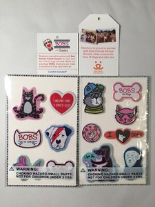 bobs for cats and dogs