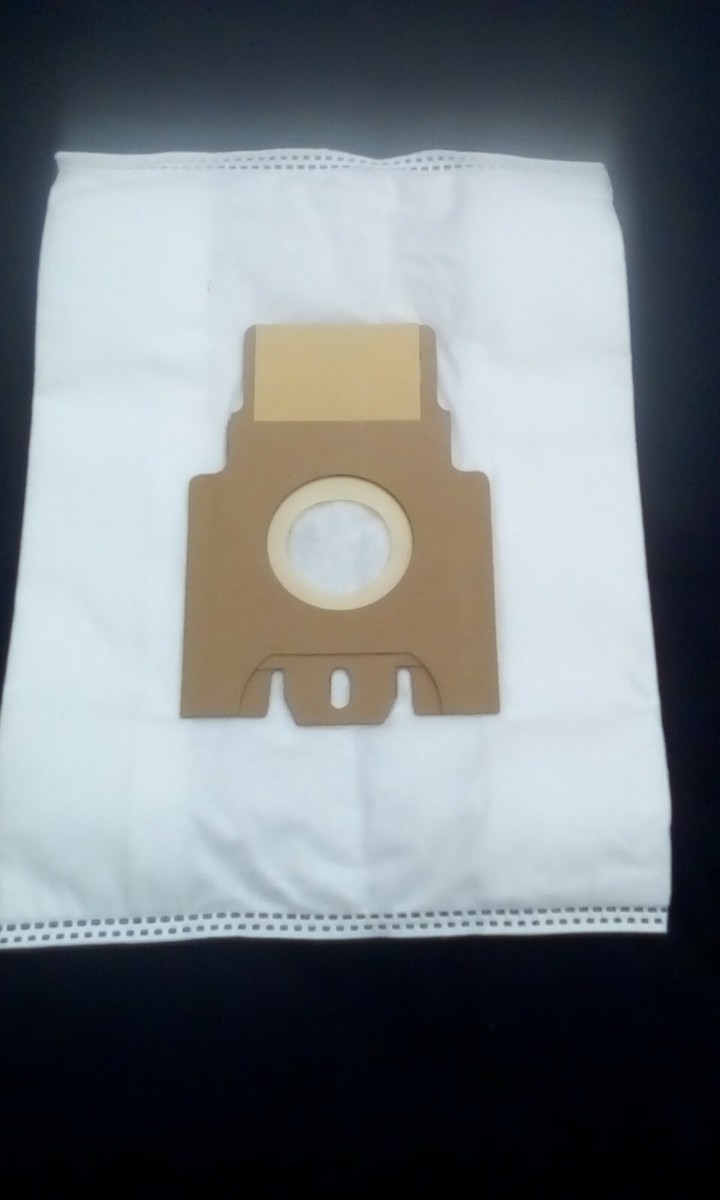 Sacchetti Aspirapolvere Hoover Telios - Foto 7