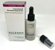algenist concentrated reconstructing serum