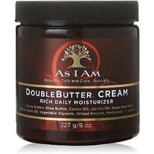Image of AS I AM TWIST DEFINING CREAM 227g