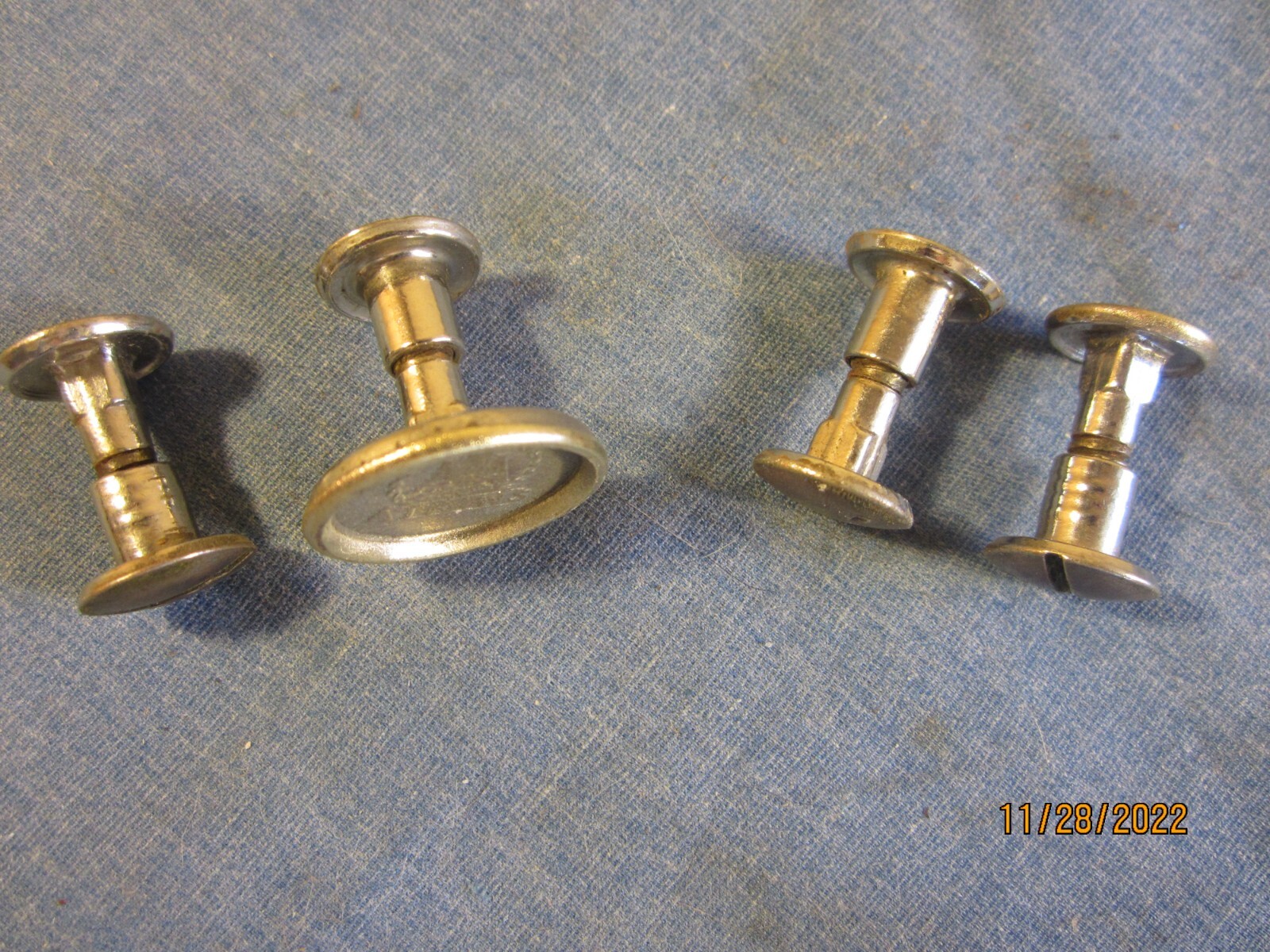 E. C. Atkins Hand Saw Medallion & Screws (N) eBay