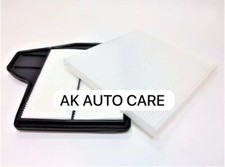 Combo Set Engine Air & Cabin Air Filter for Nissan Altima 2.5L 2013-2018