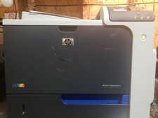 hp laserjet cp4525dn