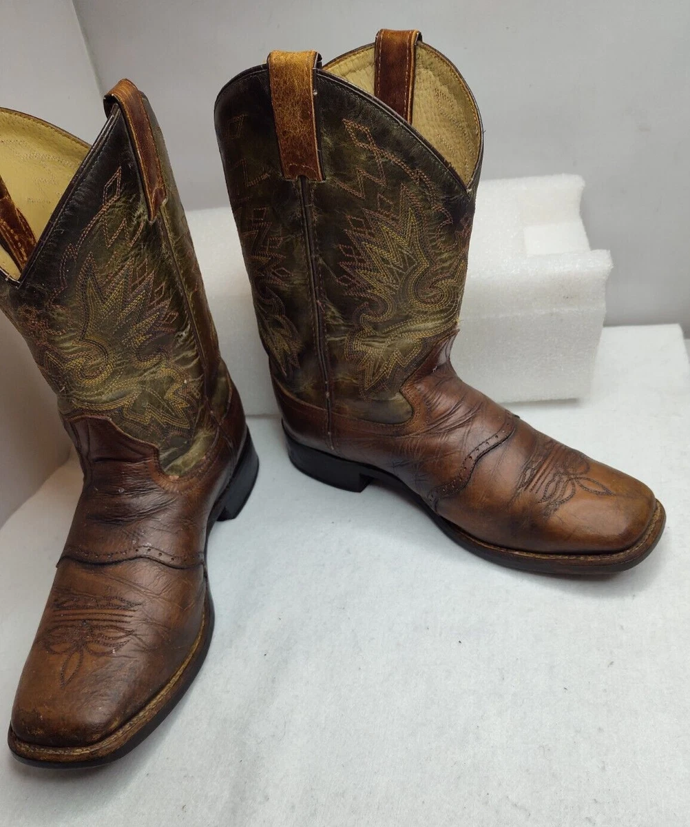 Double h boots store oil resistant