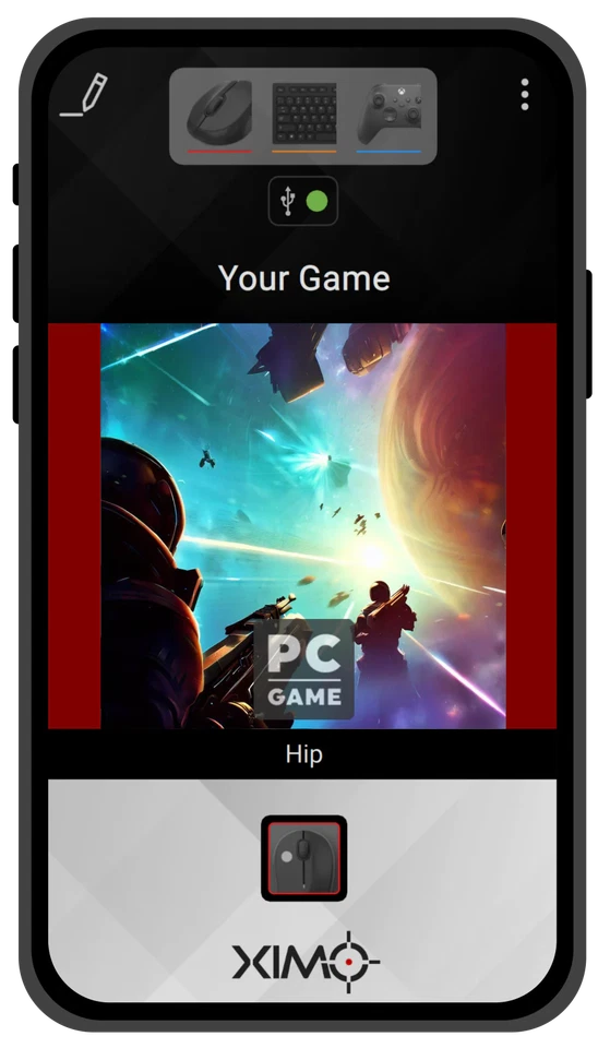 XIM Matrix Multi-Input Adapter - Image 3 of 4