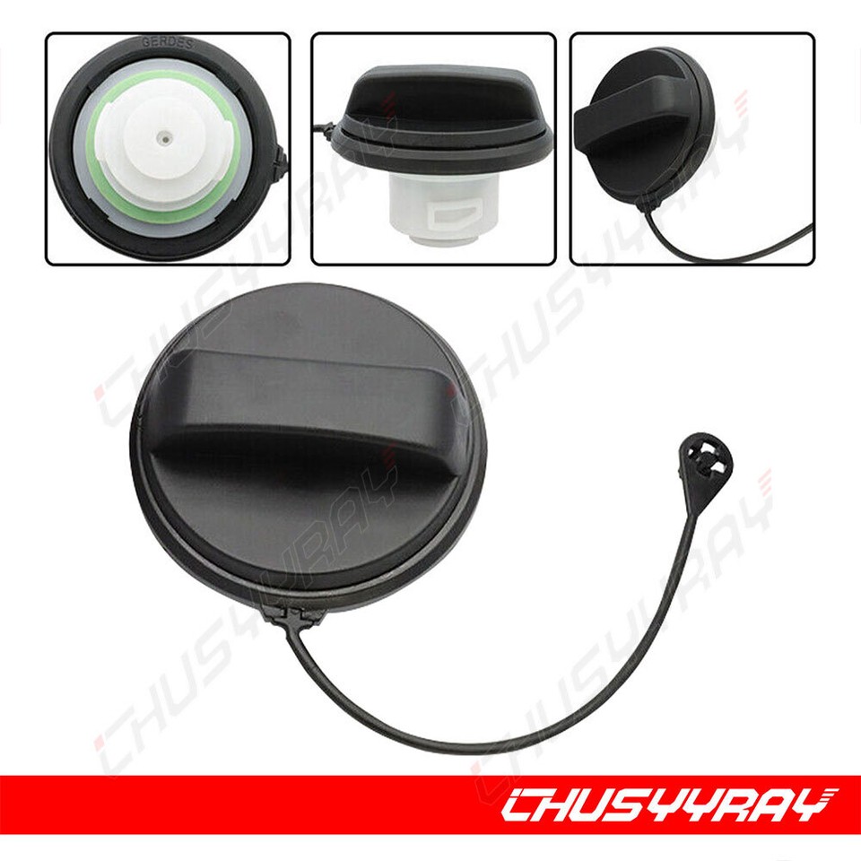 Inside Inner Fuel Gas Tank Cap Cover For Ford Focus 20052012