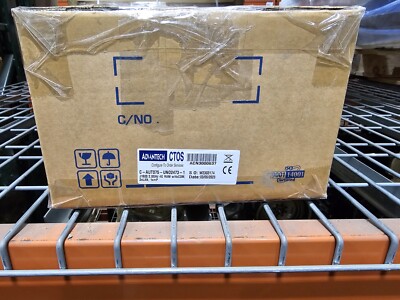 Advantech UNO-2473G Embedded Automation Computer UNO2473GE3A1602E-T 