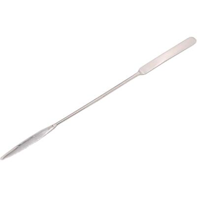 Lineco Bookbinding Micro Spatula Double-Ended zum Heben und Schlitzen von Papier