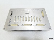 ASML FCBA Used 4022.654.06521 SEM-I-309 9A1D