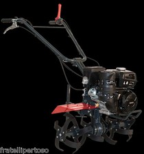 MOTOZAPPA Simplex M2 1+1 L8 BRUMI MOTOZAPPATRICE 5,2 kw - 4 tempi