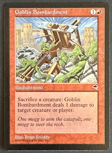 Magic the Gathering Tempest Singles - Picture 25 of 78