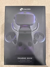 Dazed Oculus Quest Charging Dock