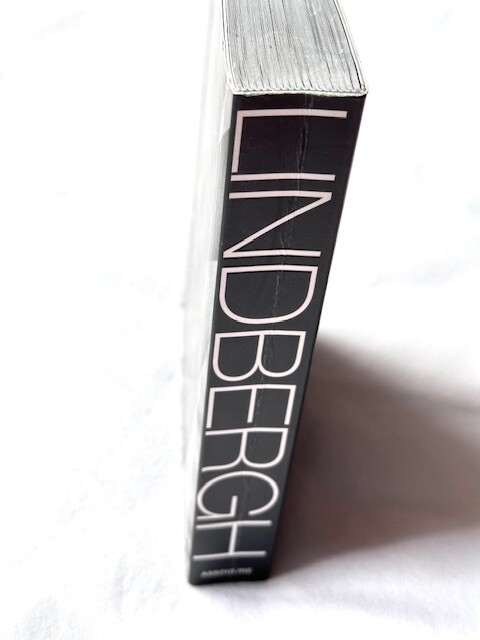 PETER LINDBERGH : SELECTED WORK 1996-1998 Fashion Photography