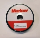 Marlow No 4 Waxed Whipping Twine - White- 41m -134Ft  FREE DELIVERY thread