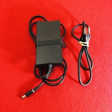 Dell 130W Laptop AC adapter Charger LA130PM121 DA130PE1-00 LA130PM190  .