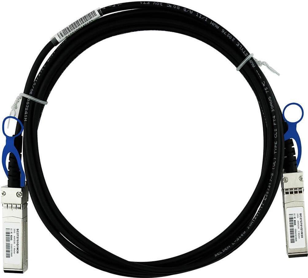 Cavo DAC 25G BlueLAN Compatibile Lenovo 7Z57A03557 - Offerta Online