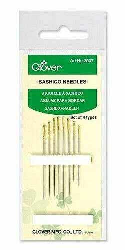 Clover Knitting Needles