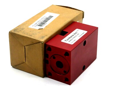 NEW TUNKERS INC PSB32 L T07 SWING CLAMP 224014 PSB32LT07