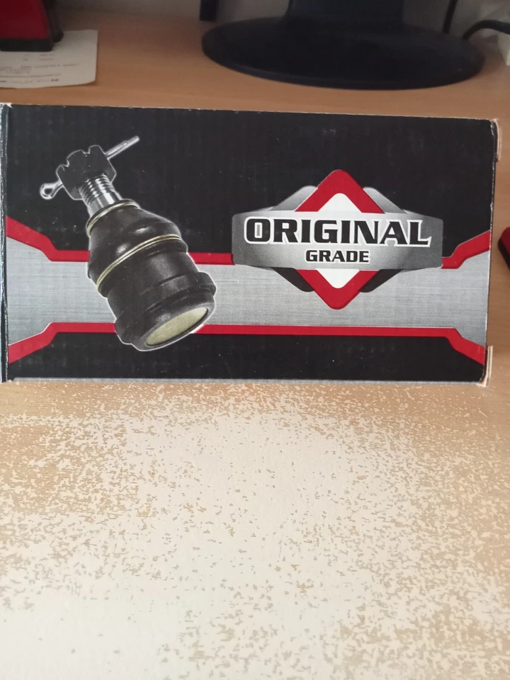 2 X Dodge Nitro/Jeep Liberty/Dodge Ram/Grand Cherokee Track Bar Bushes - Image 4 of 4