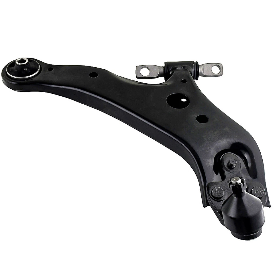 Brazos de control inferiores delanteros para Toyota Highlander Lexus RX350 RX450H con rótulas Foto 4 de 4