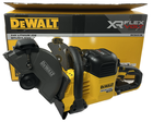DEWALT 230mm 54 Volt DCS691N Akku-Trennschleifer Winkelschleifer Trenn Säge