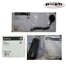 InVue S950 HH Sensor Display & S950 HH Stand Display & S950 4" Info Tag **Kit**