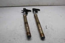 06-07 SUZUKI GSXR600 FRONT FORKS SHOCK SUSPENSION SET PAIR