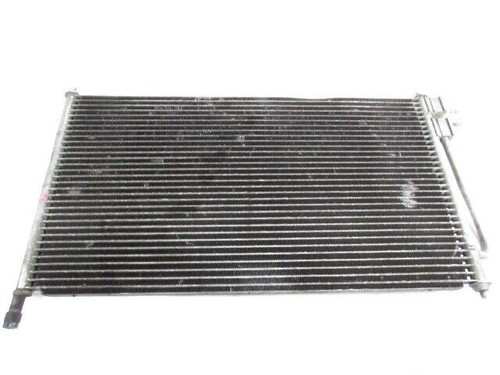 YS4H-19710-BB Heizkörper Kondensator Klimaanlage Klima A/C FORD Focus 1.8 D 6