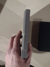 Nintendo NES NFL. Cartridge only. Tested-Working. W/Generic Slipcase