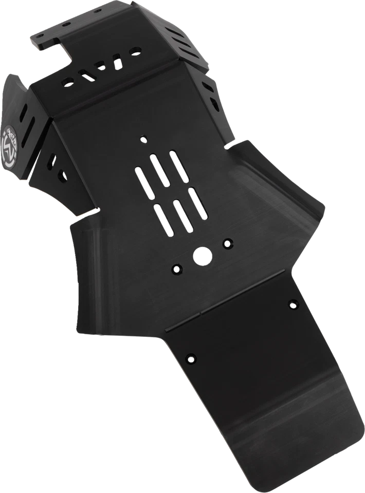 MOOSE OFFROAD Xtreme Skid Plate - Beta - X-Trainer 250/300 PX1681 Foto 2 de 4