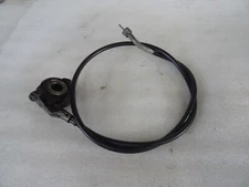 Yamaha XV 750 5G5 Tachometer Drive + Shaft Speedometer Cable Speedometer Gear