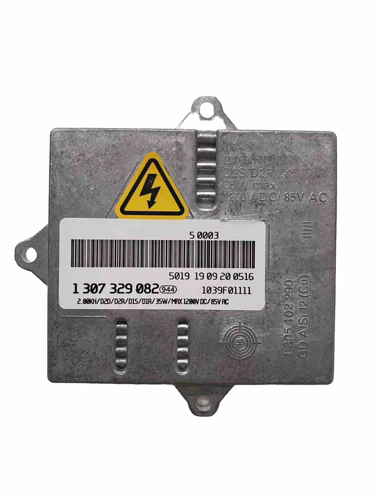 Fit For Range Rover 2003 2004 2005 Xenon Headlight HID Ballast Control ...