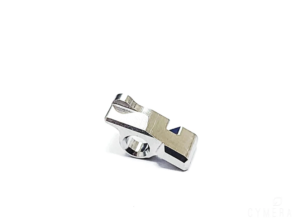 TTI AIRSOFT TTI-P0036-A AAP01/TM G18C Stainless Steel Auto Sear+Auto Sear Spring