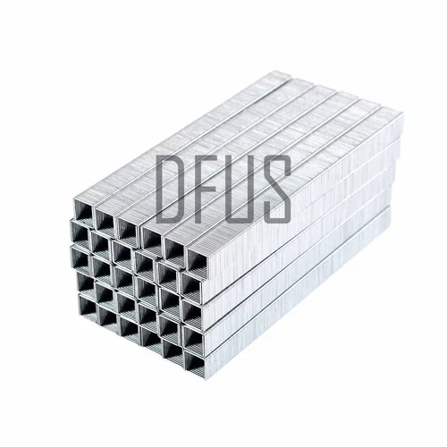 71 SERIES UPHOLSTERY STAPLES BOX OF 10,000 71/10mm FREE POSTAGE UK SELLER