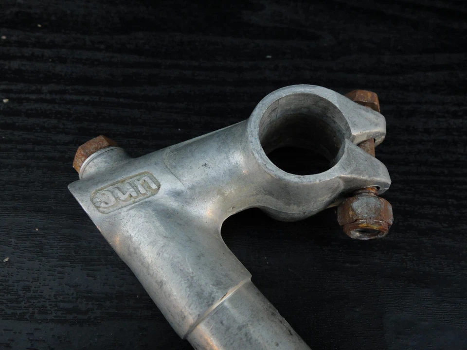 SR JUNN stem, 25.4 mm, 55mm, 1 " quill - Image 3 of 4