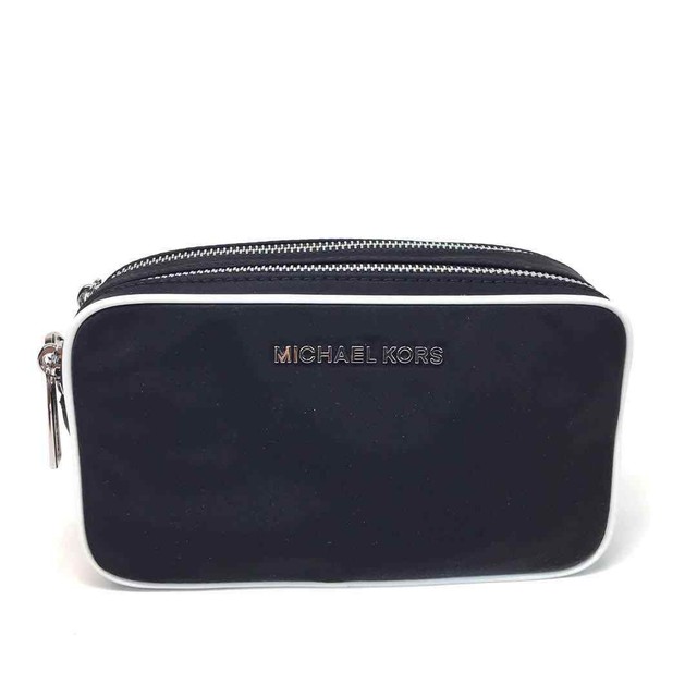 michael kors connie camera bag
