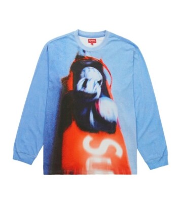 トップス Supreme 20AW Bobsled L/S Top Tee SUPREME FW'20 
