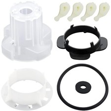 285811 Medium Cam Agitator Repair Kit For Whirlpool Kenmore AP3138838 3948431